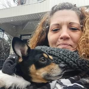 Meet your Posher, Angela